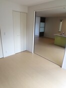 内観写真 ルーチェ中百舌鳥　Ａ棟