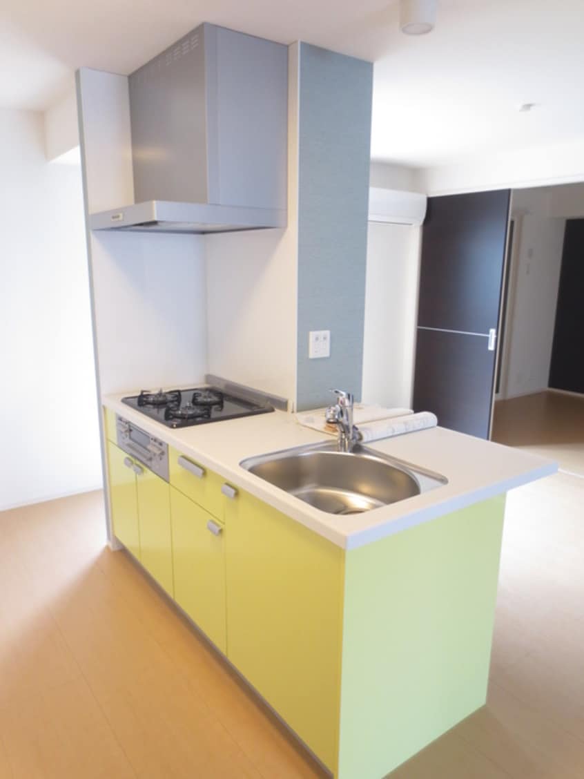 キッチン ルーチェ中百舌鳥　Ａ棟