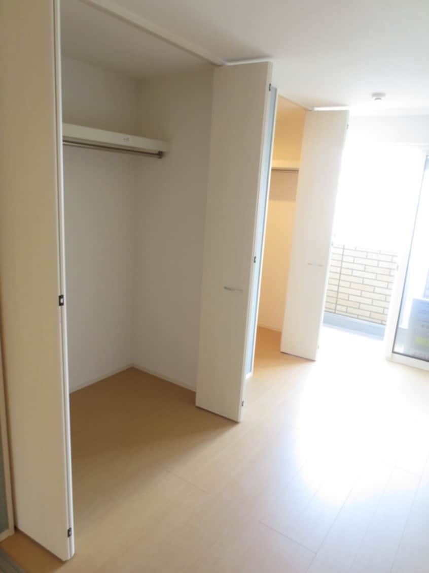 収納 ルーチェ中百舌鳥　Ａ棟