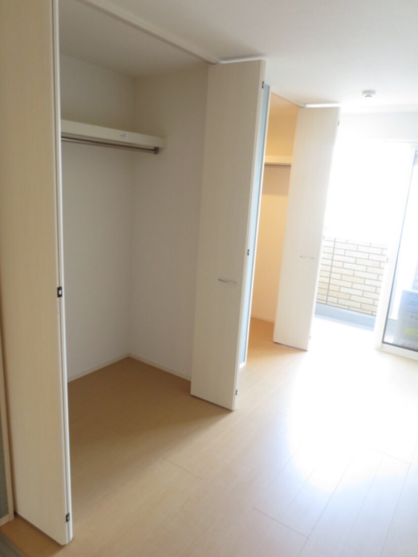 収納 ルーチェ中百舌鳥　Ａ棟