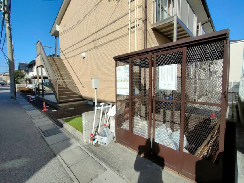 建物設備 プリマヴェーラ