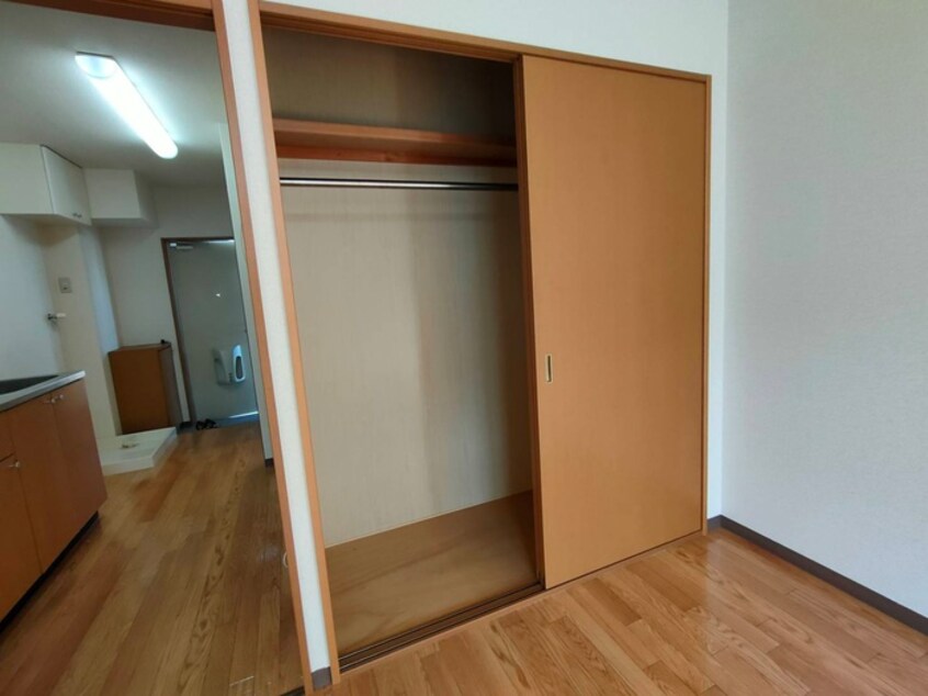 収納 プリマヴェーラ