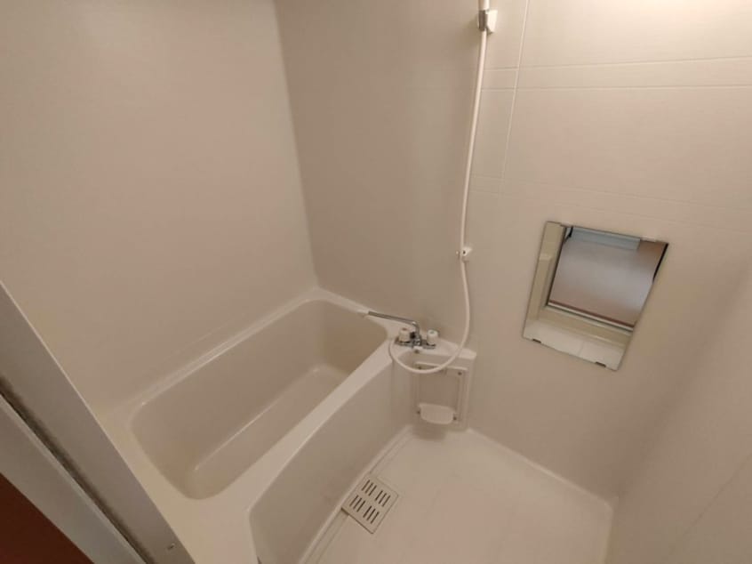 バス／シャワールーム等 プリマヴェーラ