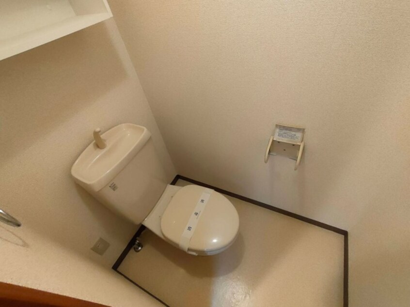 トイレ プリマヴェーラ