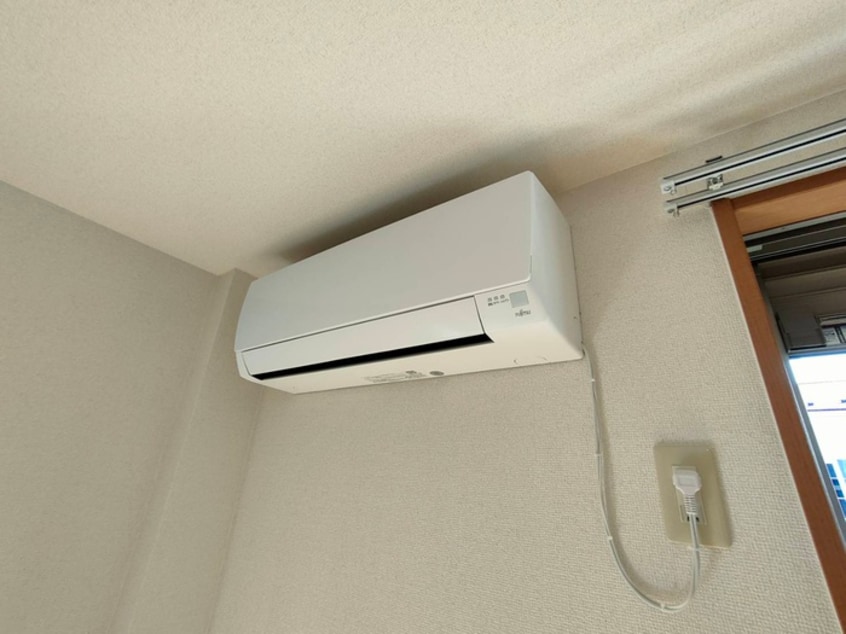 内観写真 プリマヴェーラ