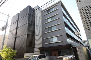 アスヴェル京都壬生EAST（506）