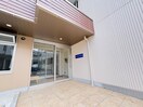 エントランス部分 ネクスト八王寺