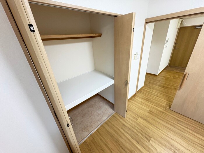 収納 ネクスト八王寺