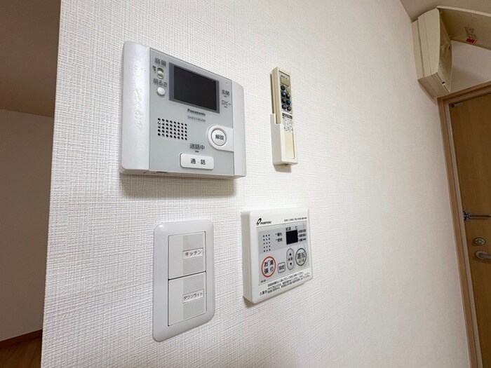 内観写真 ネクスト八王寺
