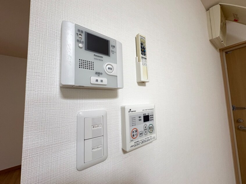 内観写真 ネクスト八王寺