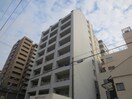 外観写真 新深江池田マンション