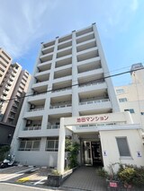 新深江池田マンション