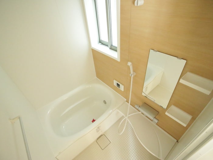 バス／シャワールーム等 ヴェルステラ