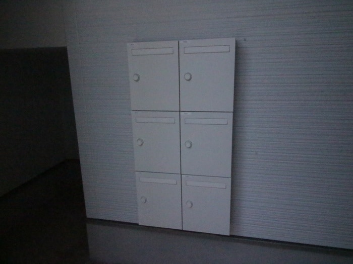 建物設備 ヴェルステラ