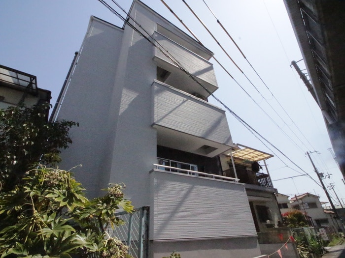 外観写真 ヴェルステラ