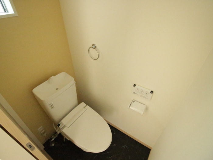 トイレ ヴェルステラ