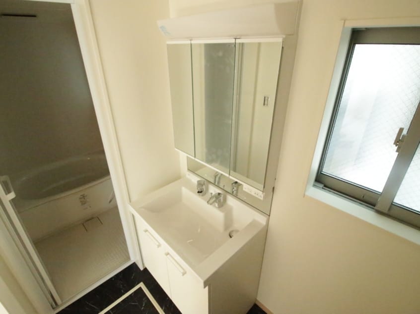 洗面 ヴェルステラ