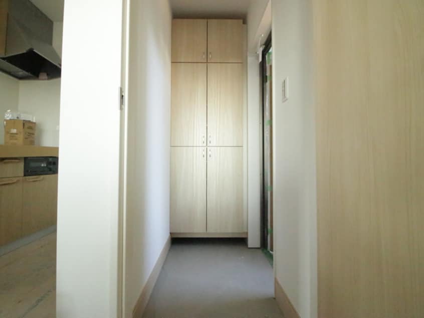 玄関 ヴェルステラ