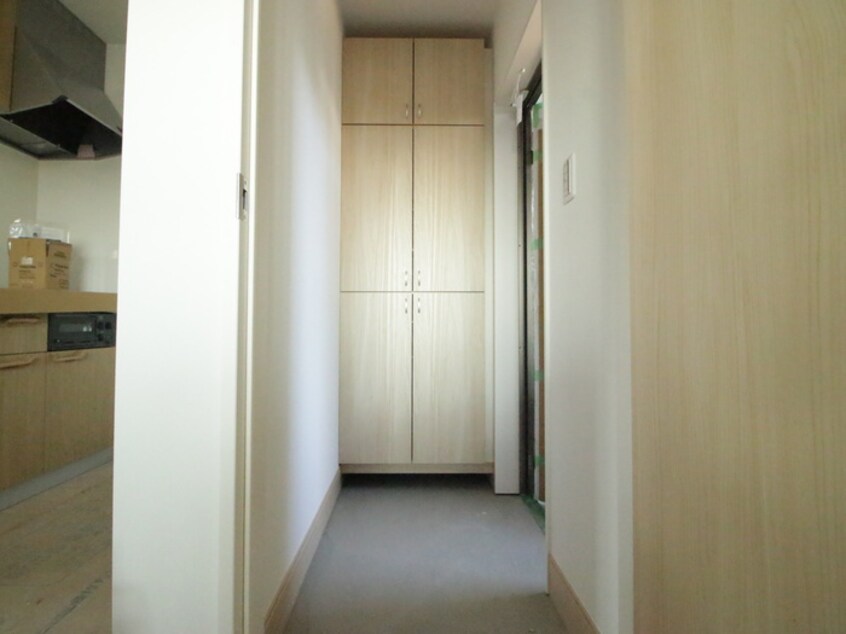 玄関 ヴェルステラ