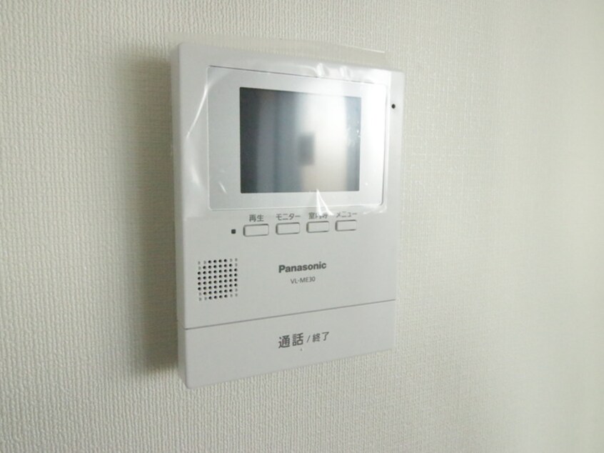 内観写真 ヴェルステラ