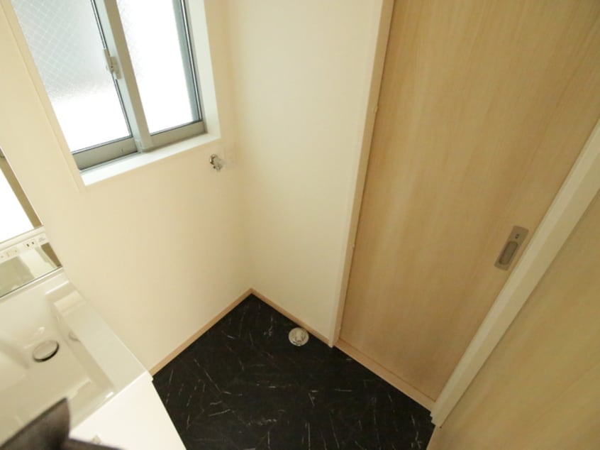 洗濯機置場 ヴェルステラ