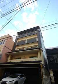 シードイン京都堀川