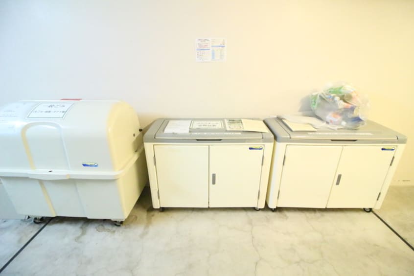 建物設備 シードイン京都堀川