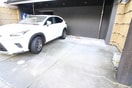 駐車場 シードイン京都堀川