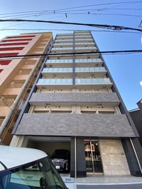 ｴｽﾘｰﾄﾞ弁天町ｸﾞﾗﾝﾂ(706)