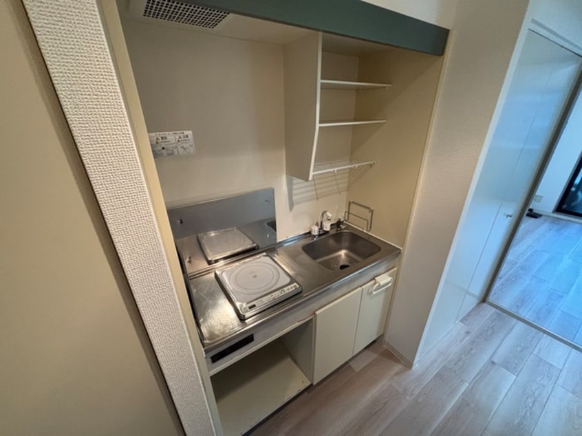 キッチン 甲東リンガ