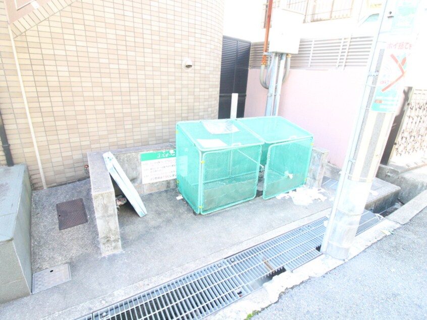 建物設備 甲東リンガ