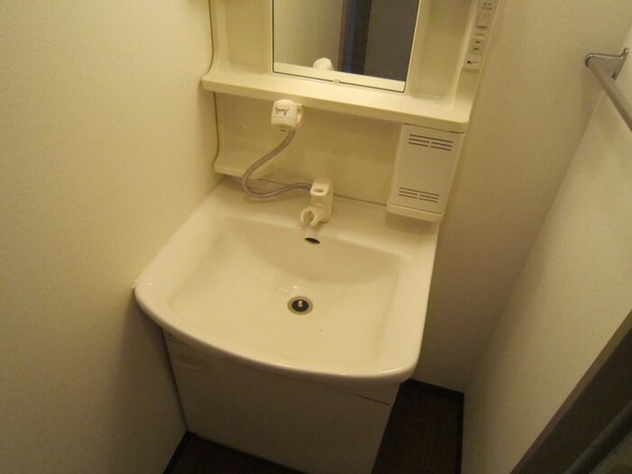 洗面 甲東リンガ