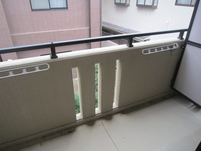 ベランダ・バルコニー 甲東リンガ