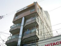 パシフィック今里駅前通