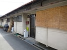 恒栄商事貸家西（4-5-7）の外観