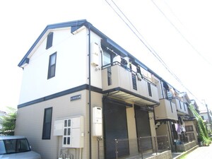 シーサイド山手