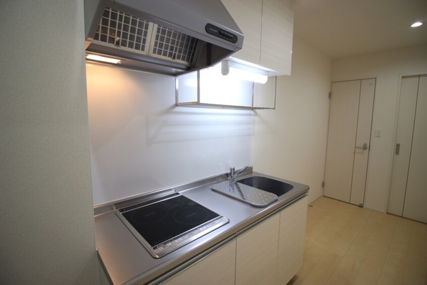 キッチン フジパレス喜連瓜破Ⅱ番館