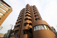 本山マンション(401)