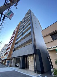 ｴｽﾘｰﾄﾞ弁天町ｸﾞﾗﾝﾂ(801)