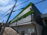 モダンアパートメント枚方岡山手