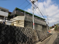 モダンアパートメント枚方岡山手