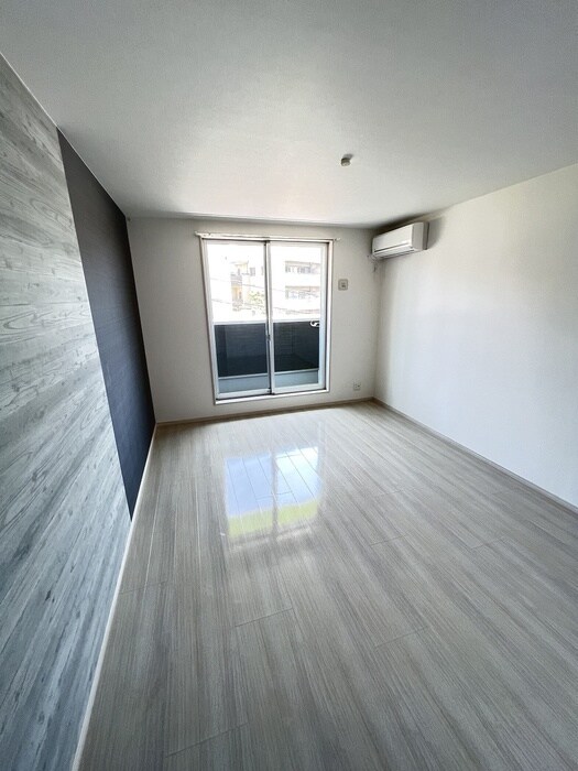 居室 モダンアパートメント枚方岡山手