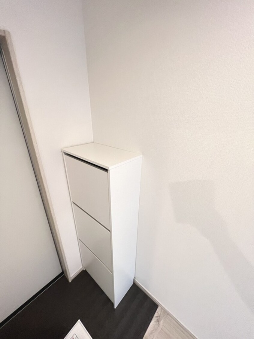 靴箱 モダンアパートメント枚方岡山手
