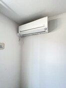 内観写真 モダンアパートメント枚方岡山手