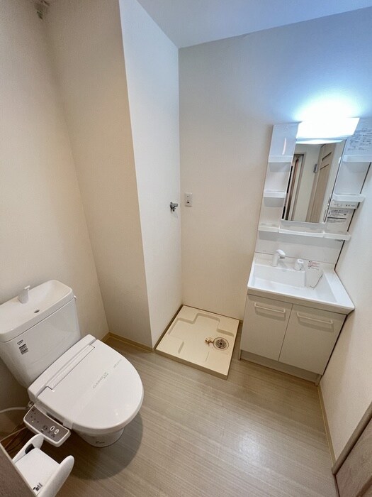 内観写真 モダンアパートメント枚方岡山手