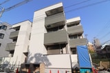 フジパレス西本町Ⅴ番館