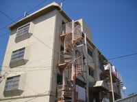 溝尾マンション