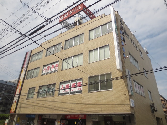 外観写真 第１塩野マンション