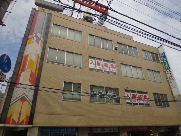 外観写真 第１塩野マンション