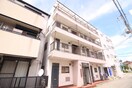 外観写真 大石マンション